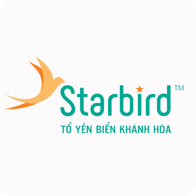Star bird